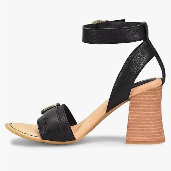 NWT Born Tahlia Sandals - Picture 2 of 7